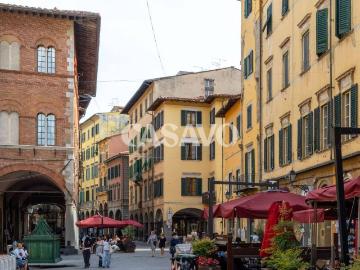 Appartamento in vendita a Pisa PI