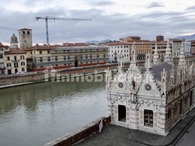 Appartamento in vendita a Pisa PI