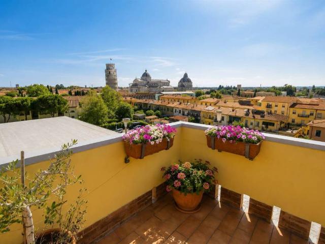Appartamento in vendita a Pisa PI