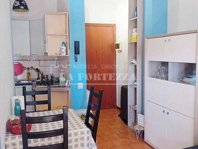 Appartamento in vendita a Pisa PI