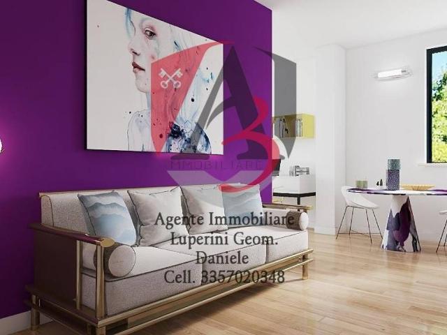 Appartamento in vendita a Pisa PI