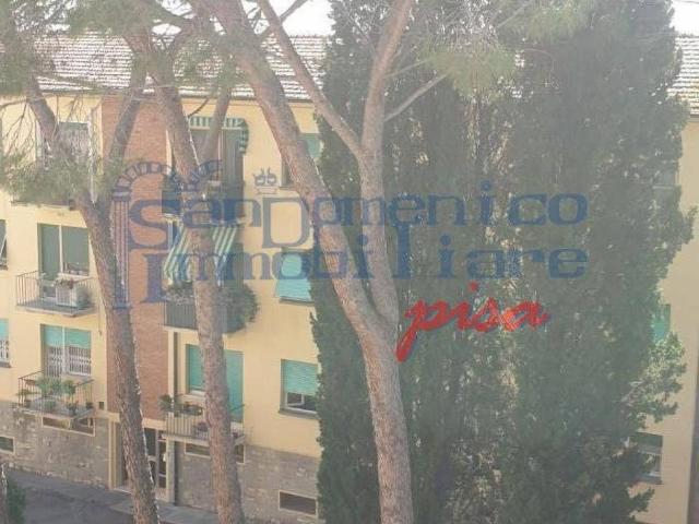 Appartamento in vendita a Pisa PI