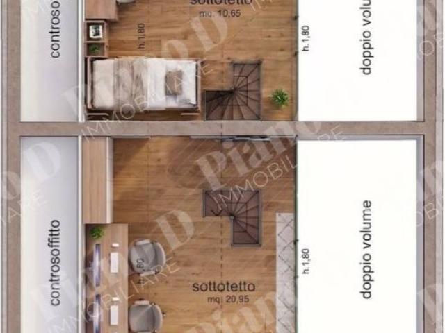 Appartamento in vendita a Pisa PI