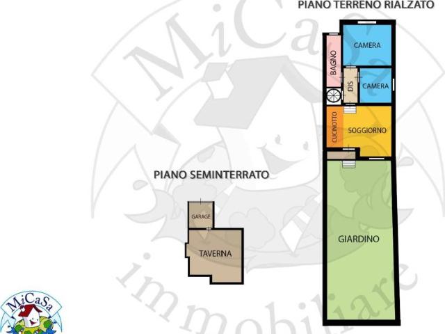 Appartamento in vendita a Pisa PI