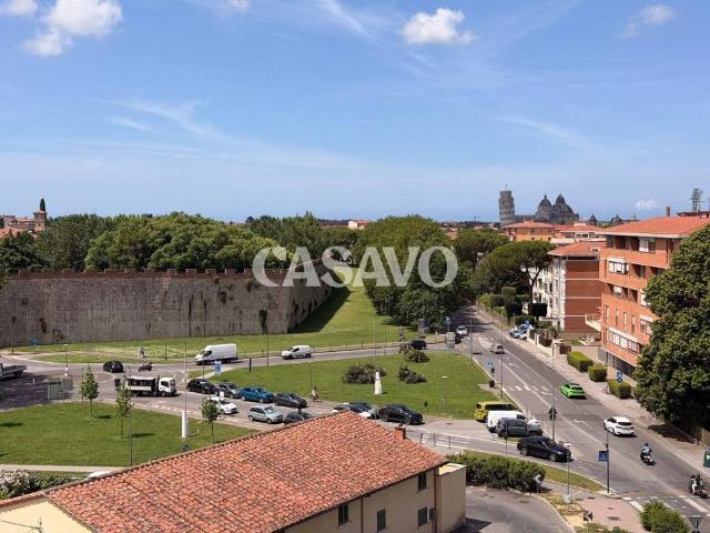Attico / Mansarda in vendita a Pisa PI
