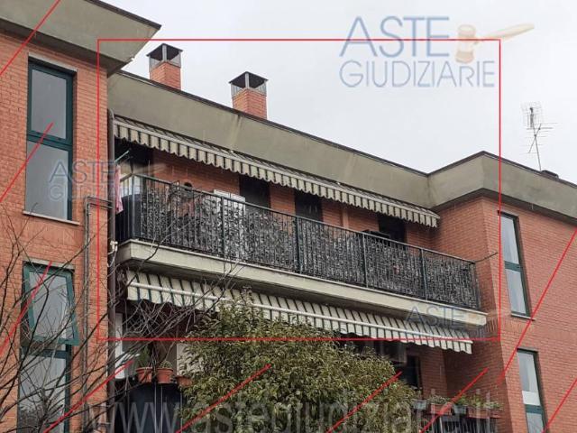 Appartamento in vendita a Pisa PI