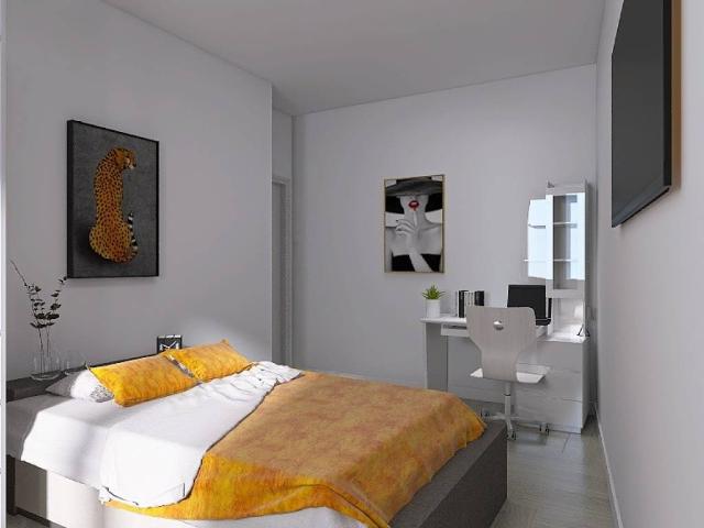 Appartamento in vendita a Pisa PI