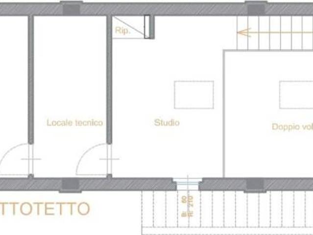 Appartamento in vendita a Pisa PI