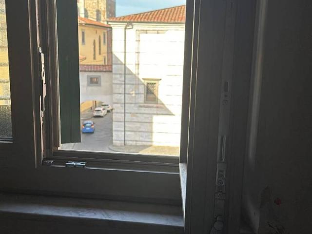 Appartamento in vendita a Pisa PI