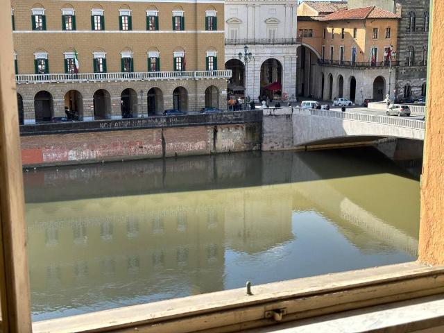Appartamento in vendita a Pisa PI