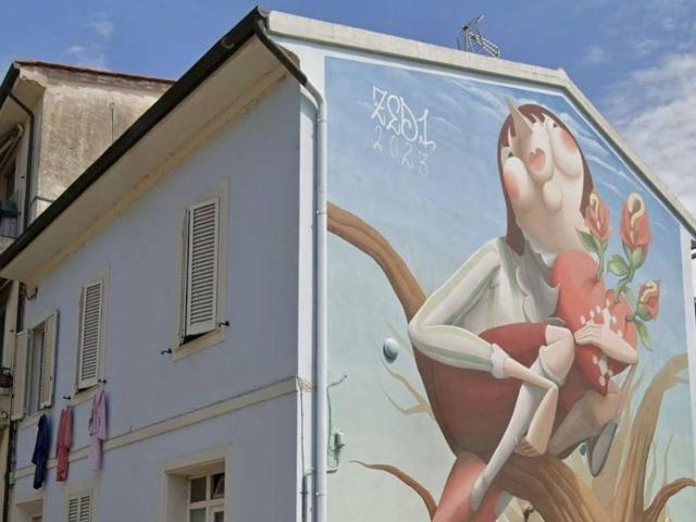 Appartamento in vendita a Pisa PI