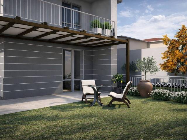 Appartamento in vendita a Pisa PI