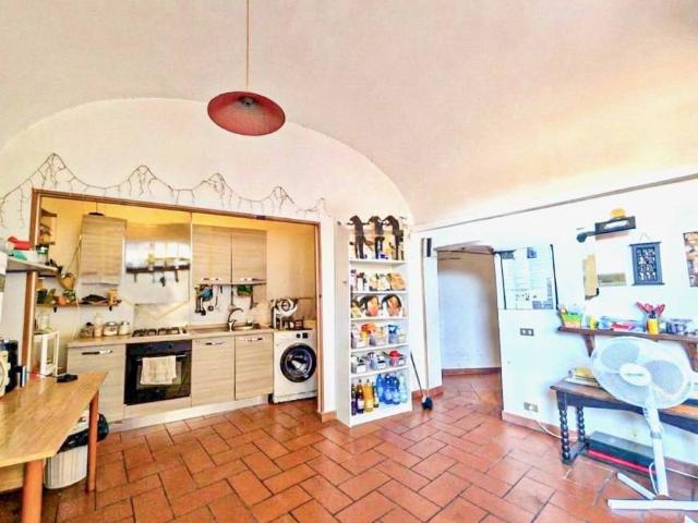 Appartamento in vendita a Pisa piazza delle Vettovaglie, Santa Maria