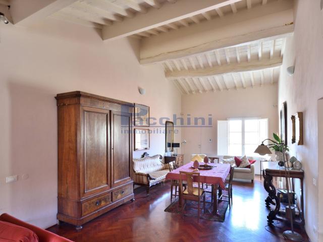 Appartamento in vendita a Pisa, Quartiere San Francesco