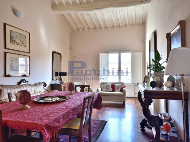 Appartamento in vendita a Pisa, Quartiere San Francesco