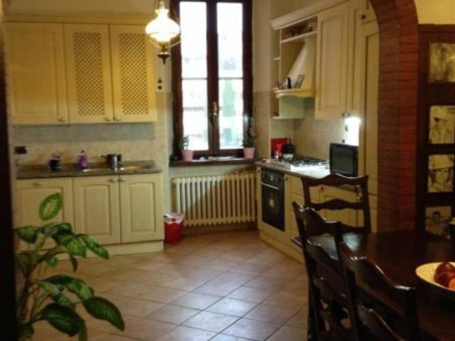 Appartamento in vendita a Pisa, Quartiere Santa Maria