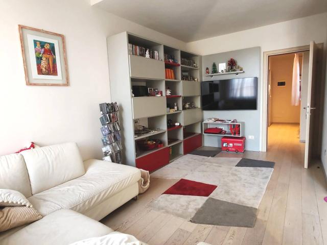 Appartamento in vendita a Pisa, Quartiere Santa Maria
