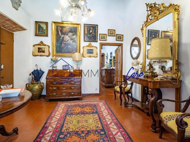 Appartamento in vendita a Pisa via della Faggiola, Centro Storico