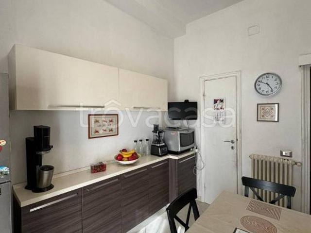 Appartamento in vendita a Pisa via Fabio Filzi, Porta a Lucca
