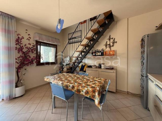 Trilocale in vendita a Pisa via San Guido, 10, Tirrenia