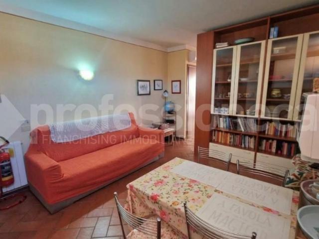 Appartamento in vendita a Pisa via Sant&#, San Giusto