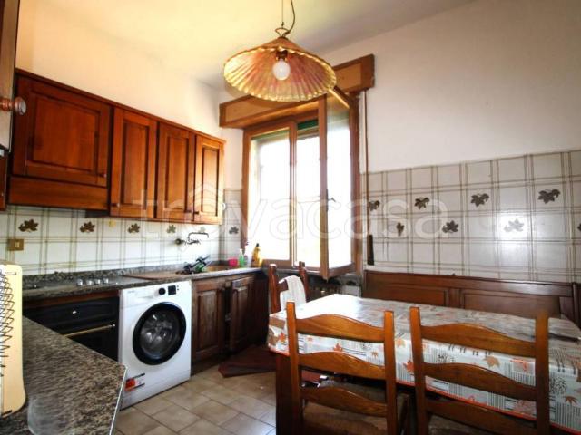 Appartamento in vendita a Pisa via Spartaco Carlini, 66, Pratale