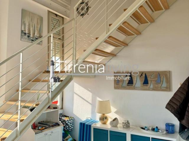 Appartamento in vendita a Pisa viale del Tirreno, Calambrone