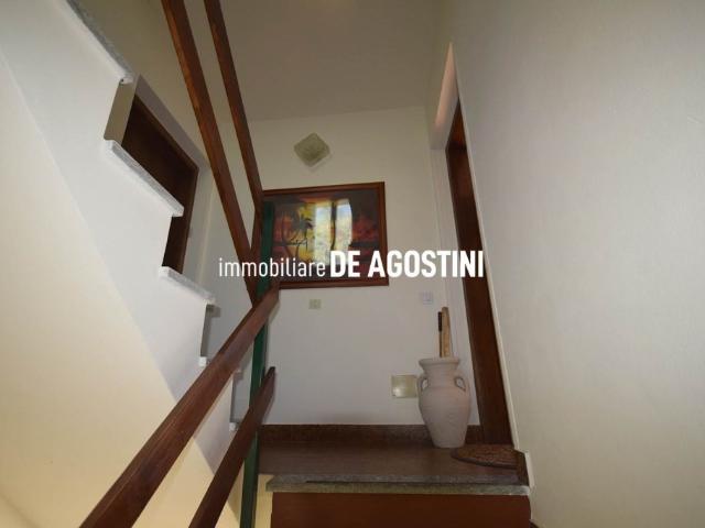 Appartamento in vendita a Pisano via per Meina