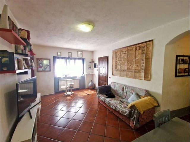 Appartamento in vendita a Pisano NO