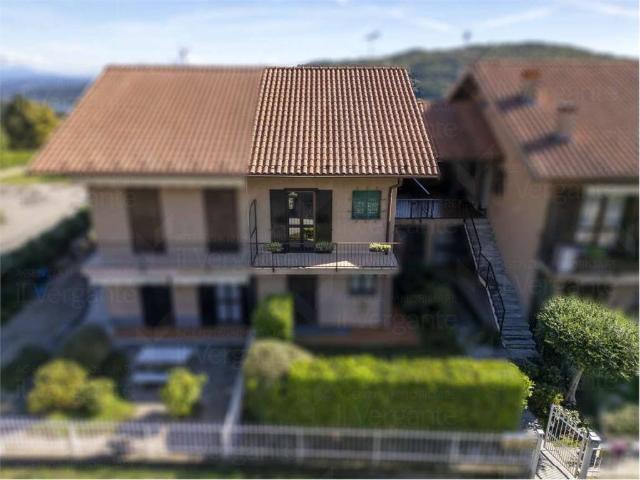 Appartamento in vendita a Pisano NO
