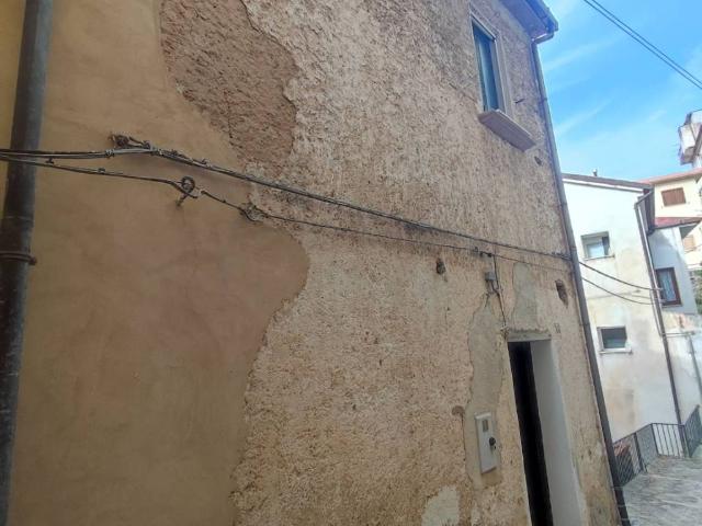 Appartamento in vendita a Pisciotta SA