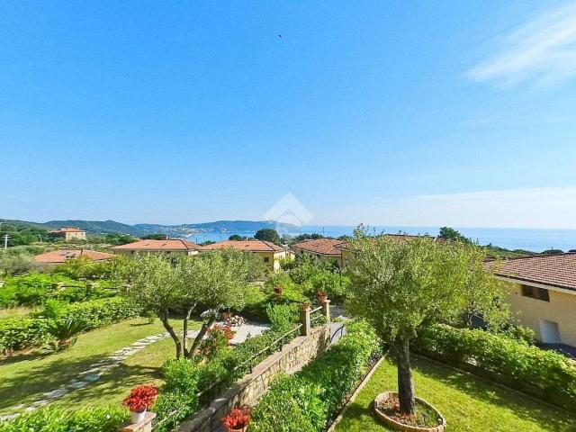 Appartamento in vendita a Pisciotta SA