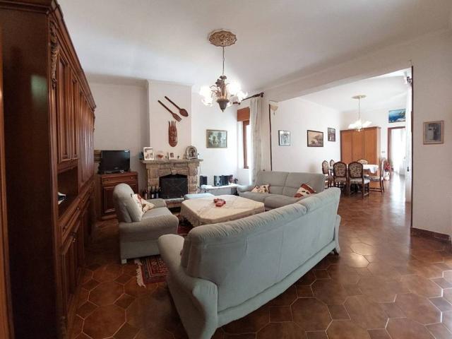 Appartamento in vendita a Pisciotta SA