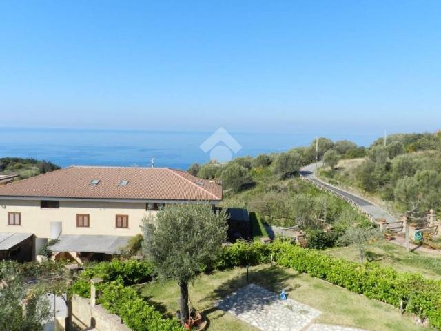 Villetta a schiera in vendita a Pisciotta SA