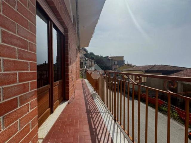 Appartamento in vendita a Pisciotta SA