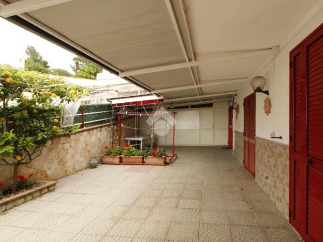 Appartamento in vendita a Pisciotta SA