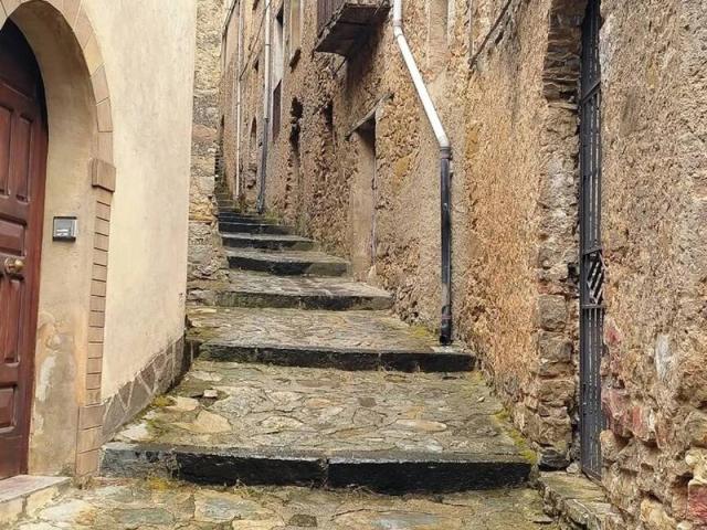 Appartamento in vendita a Pisciotta SA