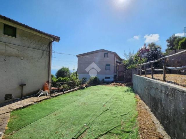 Appartamento in vendita a Pisciotta SA