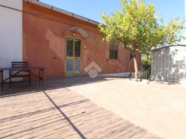 Villa in vendita a Pisciotta SA