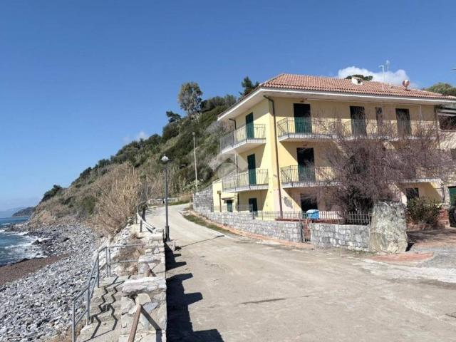 Appartamento in vendita a Pisciotta SA