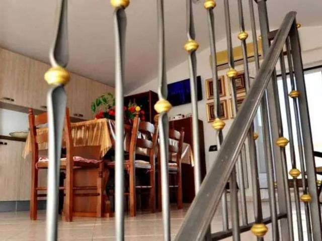 Appartamento in vendita a Pisticci MT