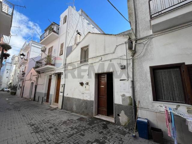 Appartamento in vendita a Pisticci MT