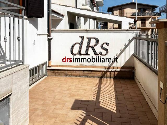 Appartamento in vendita a Pisticci MT