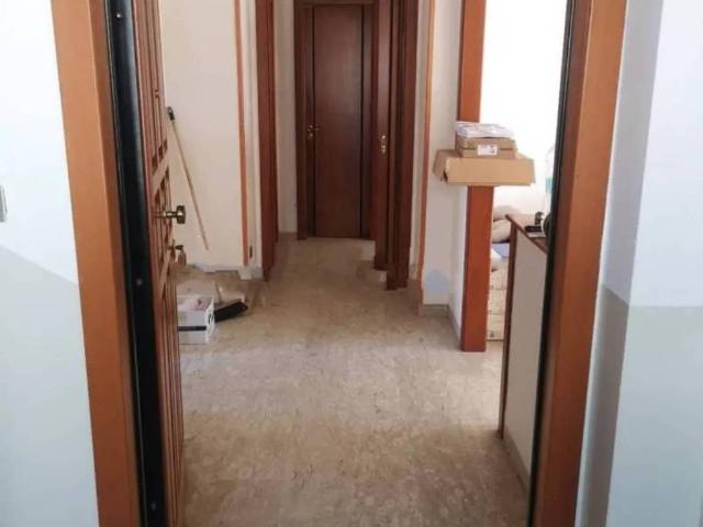 Appartamento in vendita a Pisticci MT