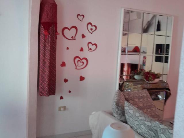 Appartamento in vendita a Pisticci MT