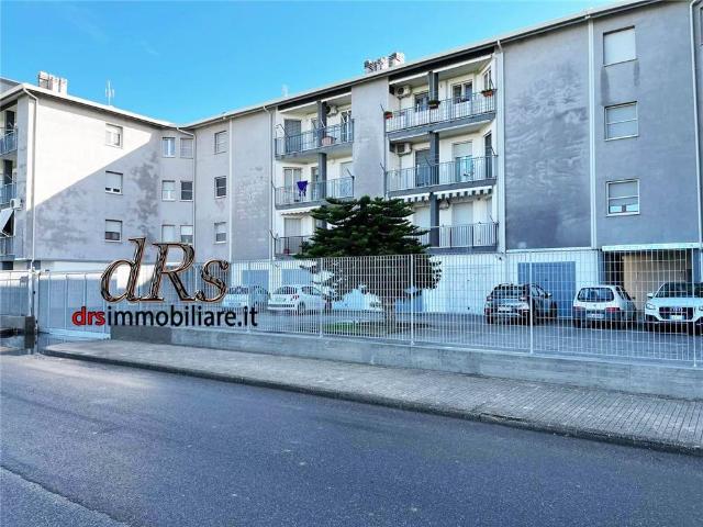 Appartamento in vendita a Pisticci MT