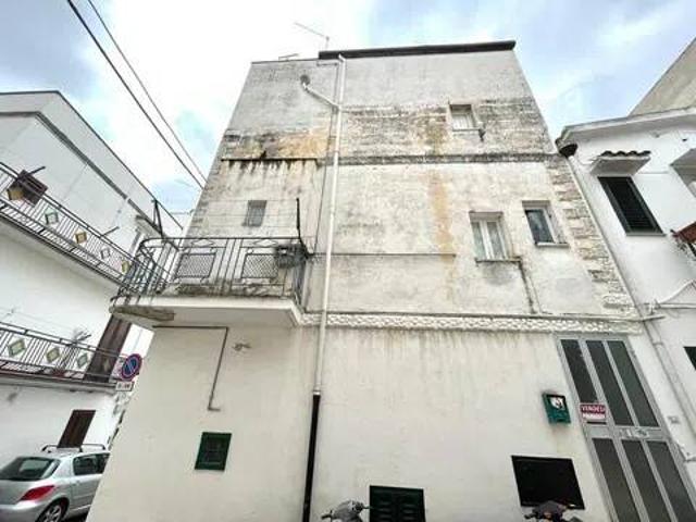 Appartamento in vendita a Pisticci MT