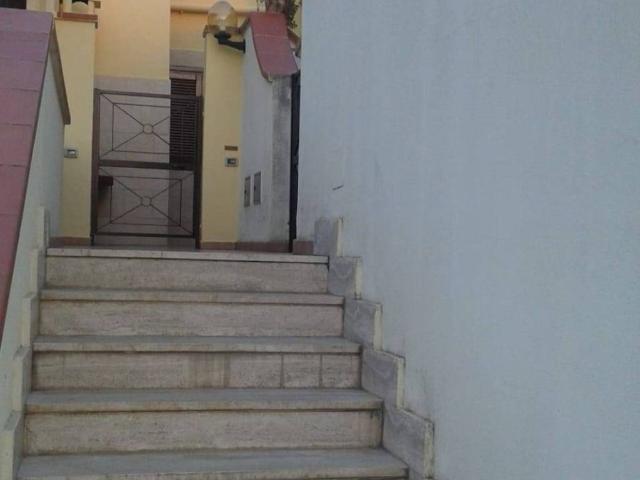 Appartamento in vendita a Pisticci MT
