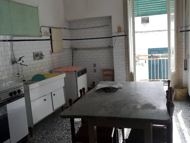 Appartamento in vendita a Pisticci MT