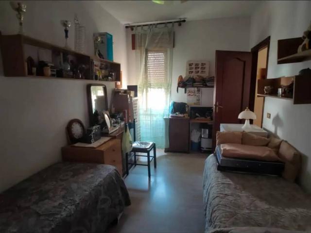 Appartamento in vendita a Pisticci MT